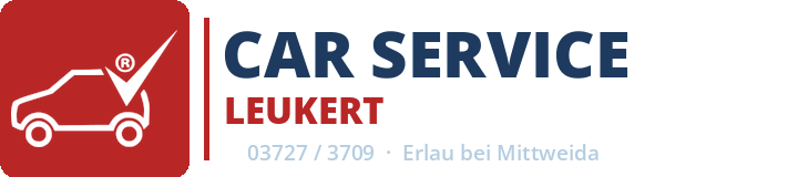 Autowerkstatt Leukert – Ihr KFZ-Meisterbetrieb in Erlau